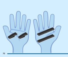 LEGO 60486 instructions page 70 – build guide