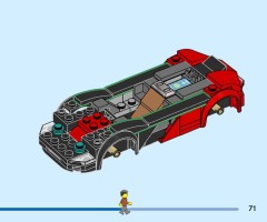 LEGO 60486 instructions page 71 – build guide