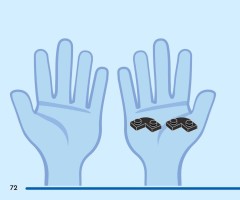 LEGO 60486 instructions page 72 – build guide