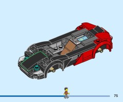 LEGO 60486 instructions page 75 – build guide