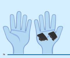 LEGO 60486 instructions page 76 – build guide