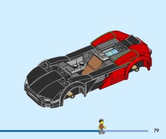LEGO 60486 instructions page 79 – build guide