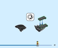 LEGO 60486 instructions page 81 – build guide