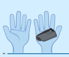 LEGO 60486 instructions page 84 – build guide