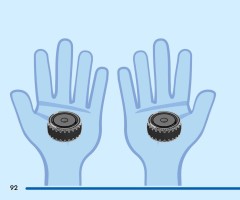 LEGO 60486 instructions page 92 – build guide