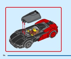 LEGO 60486 instructions page 94 – build guide