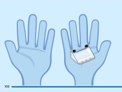 LEGO 60487 instructions page 102 – build guide