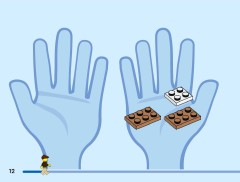 LEGO 60487 instructions page 12 – build guide