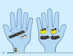 LEGO 60487 instructions page 14 – build guide