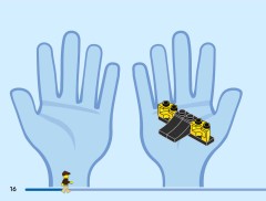 LEGO 60487 instructions page 16 – build guide