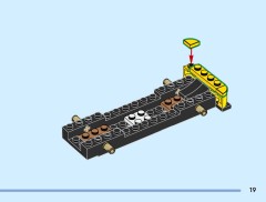 LEGO 60487 instructions page 19 – build guide