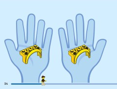 LEGO 60487 instructions page 24 – build guide