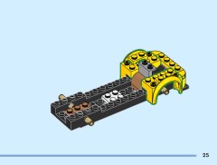 LEGO 60487 instructions page 25 – build guide
