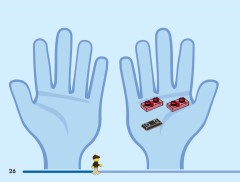 LEGO 60487 instructions page 26 – build guide