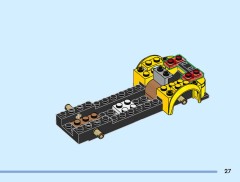 LEGO 60487 instructions page 27 – build guide