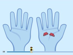 LEGO 60487 instructions page 28 – build guide