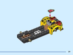 LEGO 60487 instructions page 29 – build guide