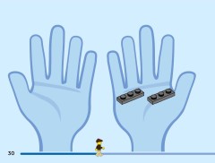 LEGO 60487 instructions page 30 – build guide