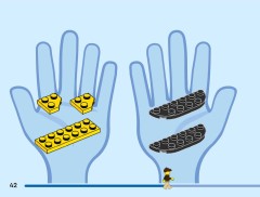 LEGO 60487 instructions page 42 – build guide