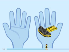 LEGO 60487 instructions page 44 – build guide