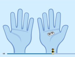 LEGO 60487 instructions page 46 – build guide