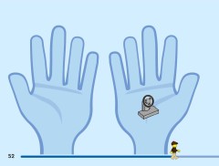 LEGO 60487 instructions page 52 – build guide