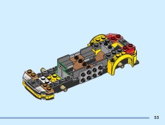 LEGO 60487 instructions page 53 – build guide