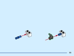 LEGO 60487 instructions page 55 – build guide