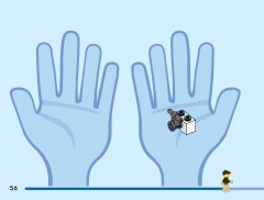 LEGO 60487 instructions page 56 – build guide