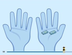 LEGO 60487 instructions page 58 – build guide