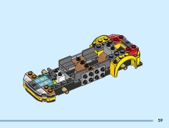 LEGO 60487 instructions page 59 – build guide