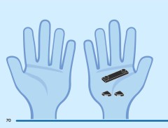 LEGO 60487 instructions page 70 – build guide