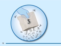 LEGO 60487 instructions page 72 – build guide