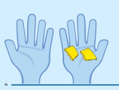 LEGO 60487 instructions page 76 – build guide