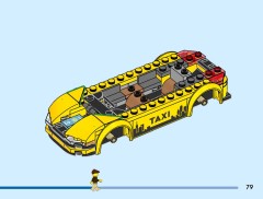 LEGO 60487 instructions page 79 – build guide