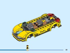 LEGO 60487 instructions page 81 – build guide