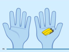 LEGO 60487 instructions page 84 – build guide