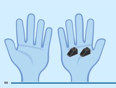 LEGO 60487 instructions page 88 – build guide