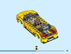 LEGO 60487 instructions page 89 – build guide