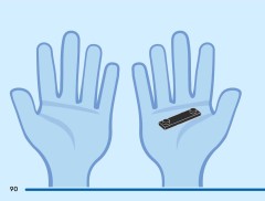 LEGO 60487 instructions page 90 – build guide