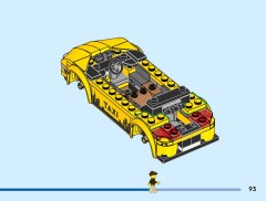LEGO 60487 instructions page 93 – build guide