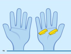 LEGO 60487 instructions page 96 – build guide