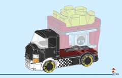 LEGO 60488 instructions page 103 – build guide