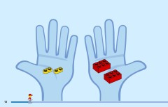 LEGO 60488 instructions page 12 – build guide