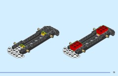 LEGO 60488 instructions page 13 – build guide