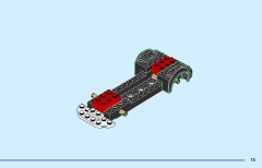 LEGO 60488 instructions page 15 – build guide