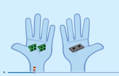 LEGO 60488 instructions page 18 – build guide