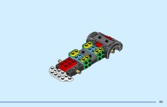 LEGO 60488 instructions page 25 – build guide