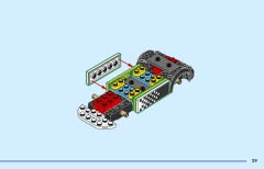 LEGO 60488 instructions page 29 – build guide