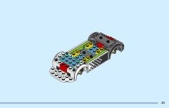 LEGO 60488 instructions page 33 – build guide